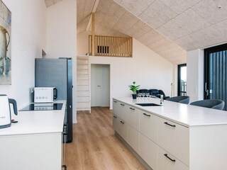 Casa per le vacanze Løkken  24