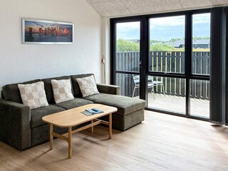 Casa per le vacanze Løkken  4