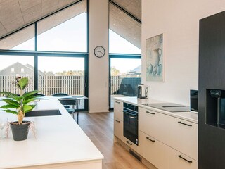 Vakantiehuis Løkken  28