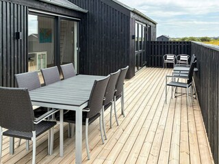 Vakantiehuis Løkken  30