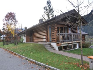 Holiday park Wald im Pinzgau Outdoor Recording 2