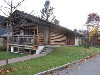 Holiday park Wald im Pinzgau Outdoor Recording 4