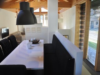Holiday park Wald im Pinzgau Features 8