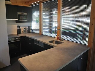 Holiday park Wald im Pinzgau Features 19