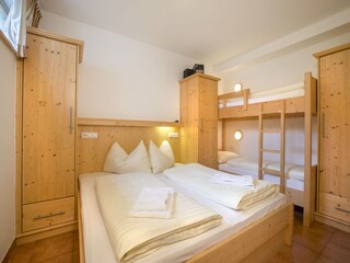 Holiday park Wald im Pinzgau Features 20