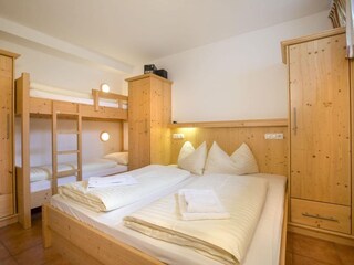 Holiday park Wald im Pinzgau Features 12