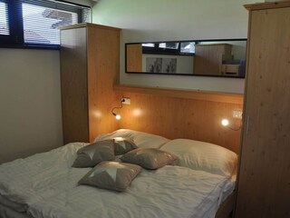 Holiday park Wald im Pinzgau Features 13