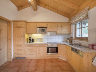 Holiday park Wald im Pinzgau Features 16