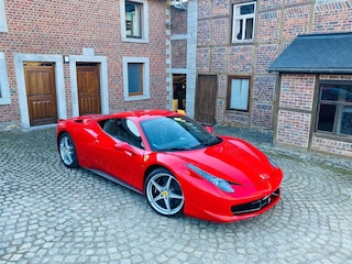 Cottage Stavelot Außenaufnahme 5