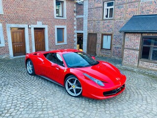 Vakantiehuisje Stavelot Buitenaudio-opname 1