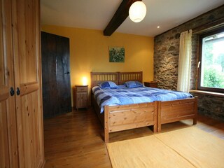 Vakantiehuisje Stavelot Kenmerken 16