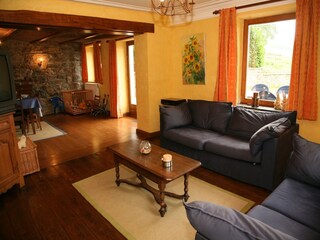 Vakantiehuisje Stavelot Kenmerken 18