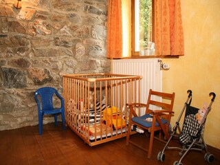 Maison de vacances Stavelot Équipement 19