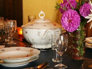 Holiday cottage Stavelot Features 7