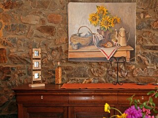 Casa vacanze Stavelot Caratteristiche 14