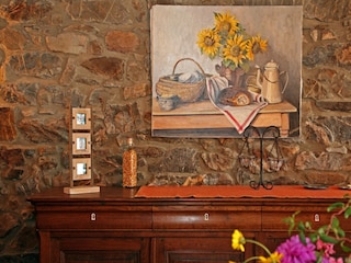 Holiday cottage Stavelot Features 20