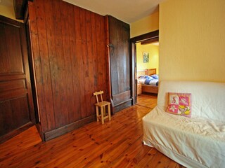 Vakantiehuisje Stavelot Kenmerken 21