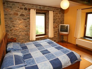 Maison de vacances Stavelot Équipement 22