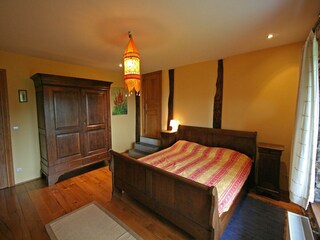 Maison de vacances Stavelot Équipement 23
