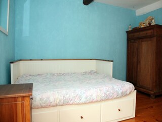 Maison de vacances Stavelot Équipement 25