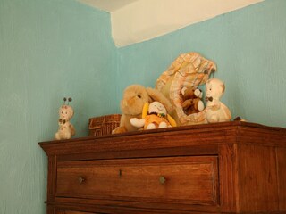 Vakantiehuisje Stavelot Kenmerken 9