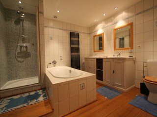 Casa vacanze Stavelot Caratteristiche 17