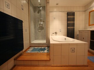 Vakantiehuisje Stavelot Kenmerken 11