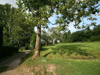 Vakantiehuisje Stavelot Omgeving 27