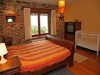 Vakantiehuisje Stavelot Kenmerken 13