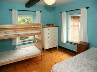 Vakantiehuisje Stavelot Kenmerken 26