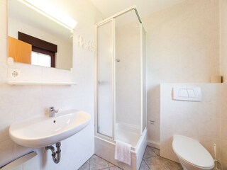 Ferienhaus Großschönau Ausstattung 15