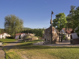 Ferienhaus Großschönau  19