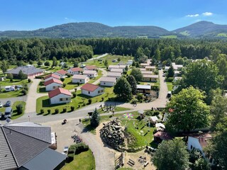 Casa per le vacanze Großschönau Registrazione all'aperto 1