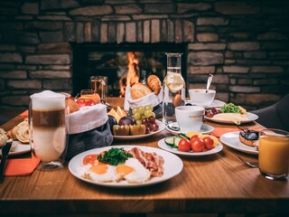 Maison de vacances Großschönau  24
