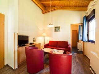 Ferienhaus Großschönau Ausstattung 12