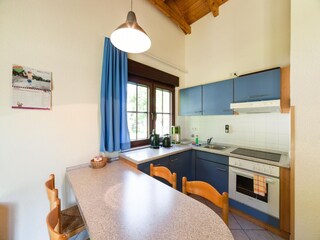 Vakantiehuis Großschönau Kenmerken 13