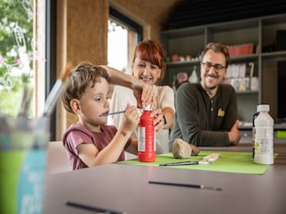 Ferienhaus Großschönau  21