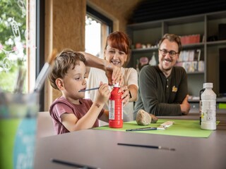 Maison de vacances Großschönau  21