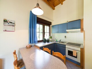 Ferienhaus Großschönau Ausstattung 12