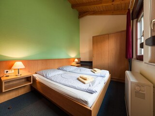 Casa de vacaciones Großschönau Características 14