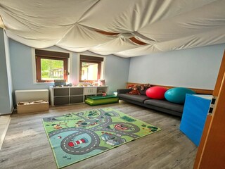 Vakantiehuis Großschönau  21