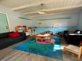 Vakantiehuis Großschönau  23