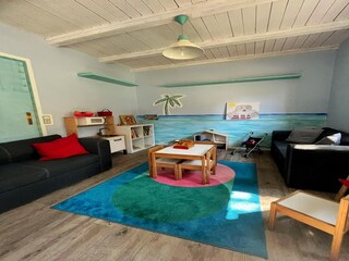 Maison de vacances Großschönau  23