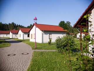 Vakantiehuis Großschönau Buitenaudio-opname 5