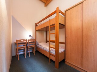 Casa de vacaciones Großschönau Características 16