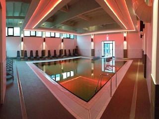 Ferienhaus Großschönau Außenaufnahme 2