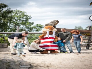 Vakantiehuis Großschönau  21