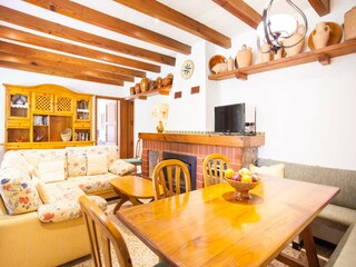 Villa Pollensa Enregistrement extérieur 5