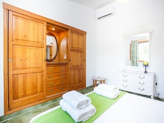 Villa Pollensa Buitenaudio-opname 6