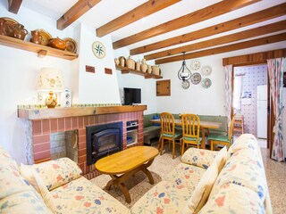 Villa Pollensa Buitenaudio-opname 20